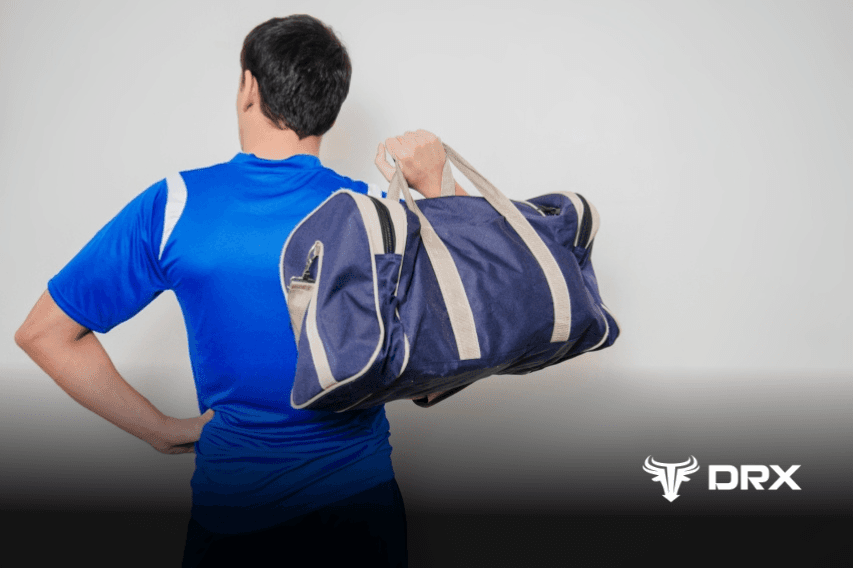 Cara Memilih Jersey Olahraga yang Bagus: Bahan, Cutting, dan Kenyamanan