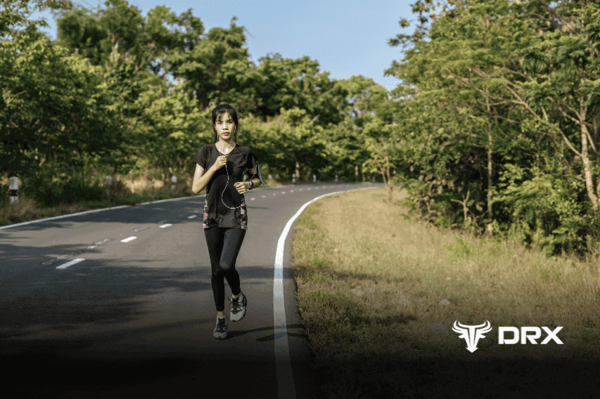 Long-Distance Running Clothes Recommendation: Light, Anti-Odor, and Breathable