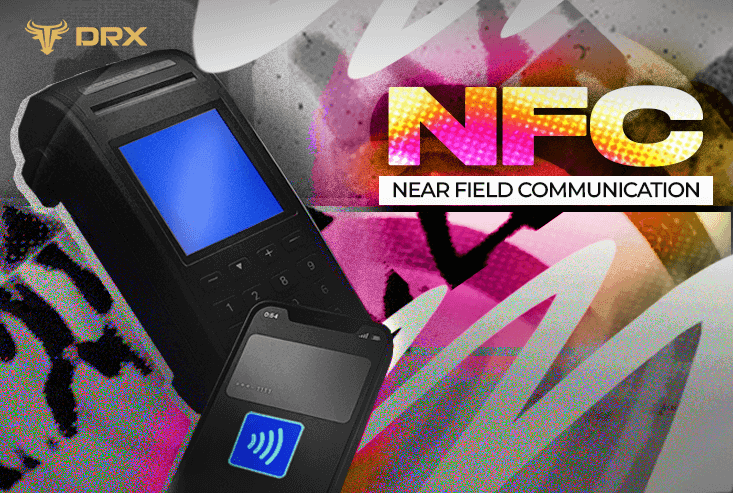 NFC Adalah: Pengertian, Cara Kerja, dan Contoh Penggunaannya di Kehidupan Sehari-hari