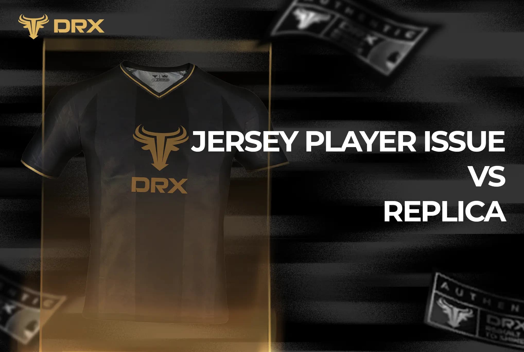 Jersey Player Issue vs Replica: Mana yang Lebih Worth It?