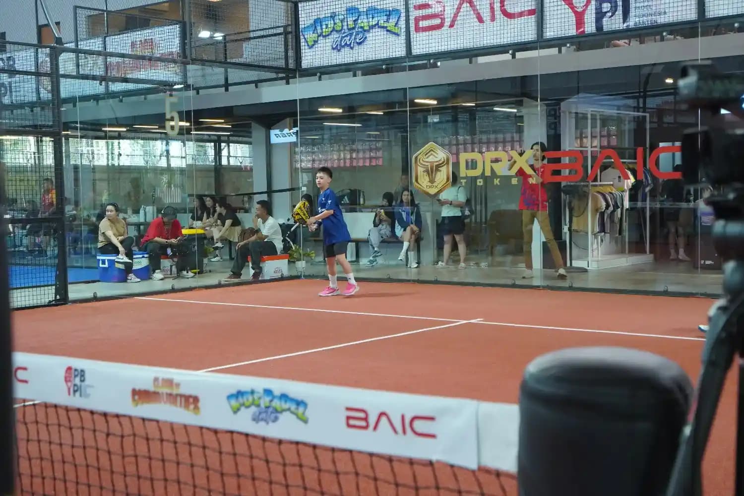 Cara Bermain Padel untuk Pemula: Panduan Lengkap dari Nol