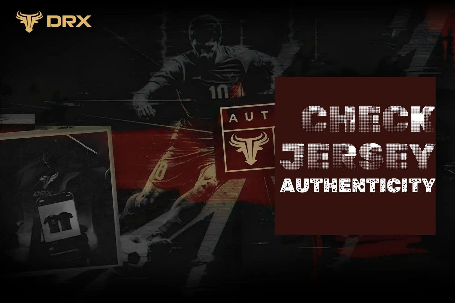 How to Check NFC Jersey Authenticity: A Complete Guide to Check Authenticity for Beginners and Experts