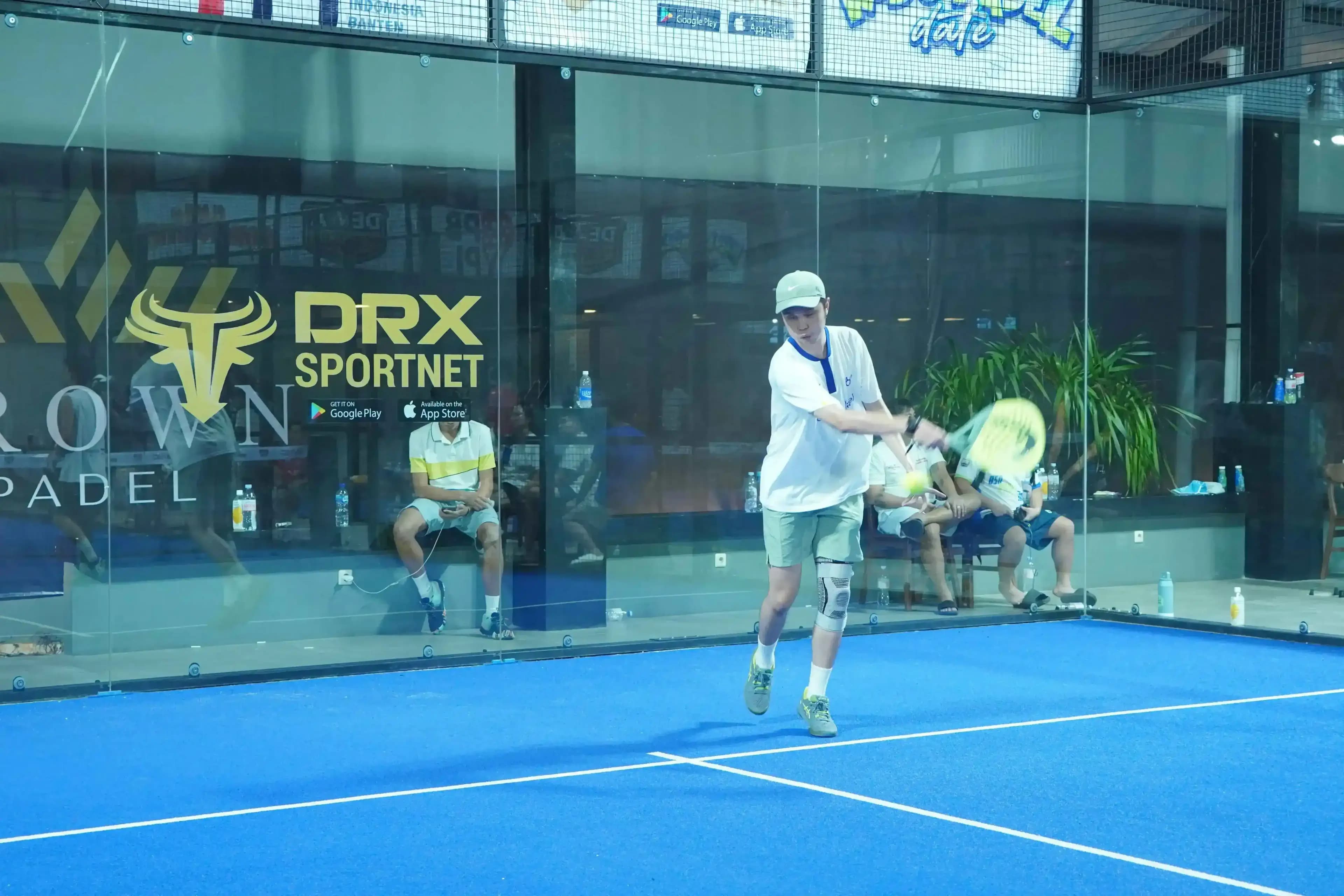 Basic Padel Rules: A Complete Guide for Beginners