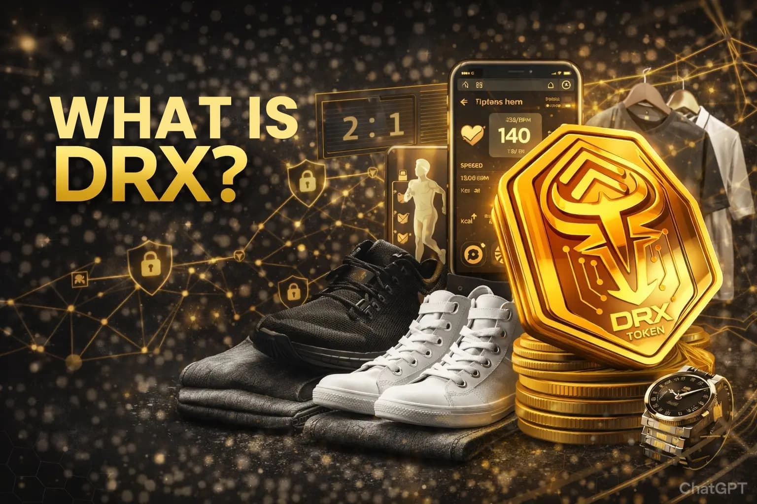 What is DRX? Understanding the DRX Ecosystem from Apparel to Web3 Sports