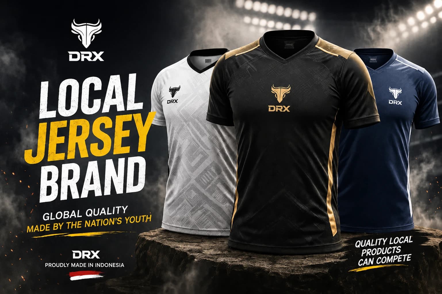 Best Local Jersey Brands: A Complete Guide So You Don’t Choose the Wrong One